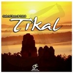 cover: Gabriel Batz & Yaluk - Tikal