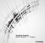 cover: Tactical Aspect - Break Pressure