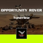 cover: Tunerline - Opportunity Rover