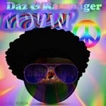 cover: Daz & Rampager - Movin'