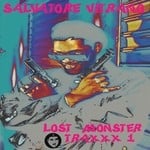 cover: Salvatore Vitrano - Lost Monster Traxxx 1