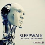 cover: Sleepwalk - Collage Dimensions