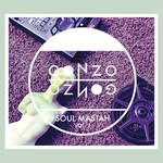 cover: Gonzo-gonzo - Soul Mastah Vol 1