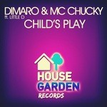 cover: Dimaro|Little D|Mc Chucky - Child's Play