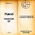 cover: Placid - Doctrine EP