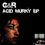 cover: Inob|Mind Stick - Acid Murky EP