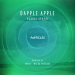 cover: Dapple Apple - Hubble Sphere