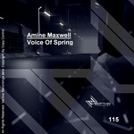 cover: Amine Maxwell - Voice Of Spring