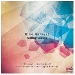 cover: Blue Harvest - Falling Leaves