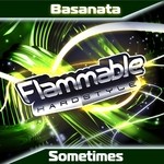 cover: Basanata - Sometimes