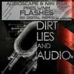 cover: Audioscape|Niki Mac|Wnm - Flashes