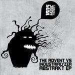 cover: The Advent, Industrialyzer - Abstrakt