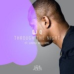 cover: Dj Q|Louise Williams - Through The Night