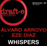 cover: Arroyo, Alvaro|Eze Diaz - Whispers