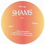 cover: Shams - Piano Cloud