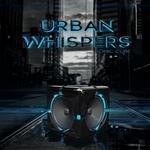 cover: Sonic Cube - Urban Whispers