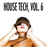 cover: Various - House Tech, Vol 6