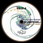 cover: Alessio Ferrari - Scorpione EP