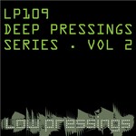 cover: Alexis Forge Project|Flow|Hernan Cerbello - Deep Pressings Series Vol 2