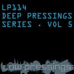 cover: Vela, Enrique|Lucas|Hugo Sanches|Dhaze - Deep Pressings Series Vol 5