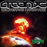 cover: Atomic - Obliterate