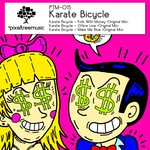 cover: Karate Bicycle - Kids With Money