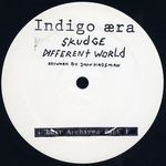 cover: Skudge|Different World - Lost Archives I