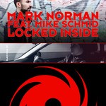 cover: Mike Schmid|Norman, Mark - Locked Inside