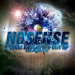 cover: Nosense - Bangin Bass In The City EP