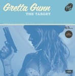 cover: Gretta Gunn - The Target