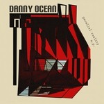 cover: Danny Ocean - Parallel Reality EP