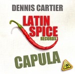 cover: Dennis Cartier - Capula