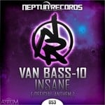 cover: Van Bass 10 - Insane (Official Anthem)