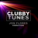 cover: Jon Flores - Vibration