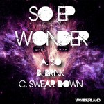 cover: Wonder - So EP