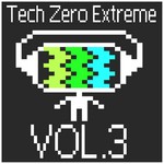 cover: Various - Tech Zero Extreme - Vol 3