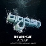 cover: The 8th Note - Ace EP