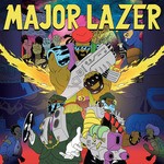 cover: Major Lazer - Free The Universe