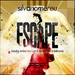 cover: Silvano Mereu - Escape