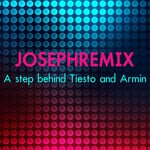 cover: Josephremix Dj - A Step Behind Tiesto & Armin