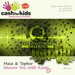 cover: Masa & Topher - Shower You With Kisses