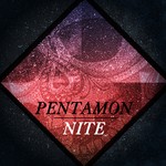 cover: Pentamon - Nite