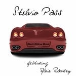 cover: Alzie Ramsey - Stelvio Pass