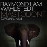 cover: Raymond Lam|Wahlstedt - Mastodont