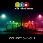 cover: Various - Club Family Collection Vol 1