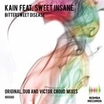 cover: Kain|Sweet Insane - Bittersweet Disease