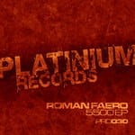 cover: Roman Faero - 5500 EP