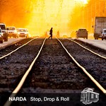 cover: Narda - Stop, Drop & Roll