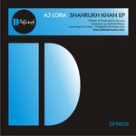 cover: Aj Lora - Shahrukh Khan EP