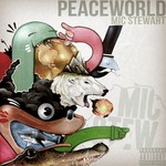 cover: Mic Stewart - Peaceworld